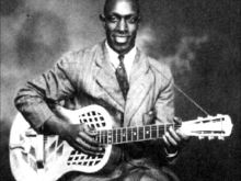 Clarence Smith
