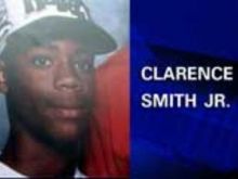 Clarence Smith