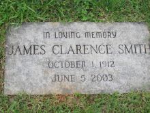 Clarence Smith