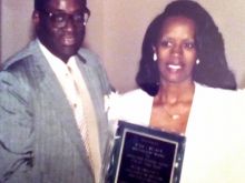 Clarence Smith