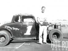 Clarence Smith