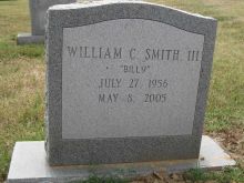 Clarence Smith