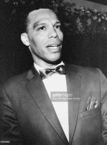 Clarence Smith