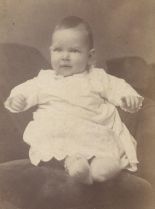 Clarence Smith