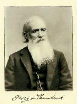 Clarence Smith