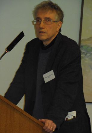 Clarence Smith