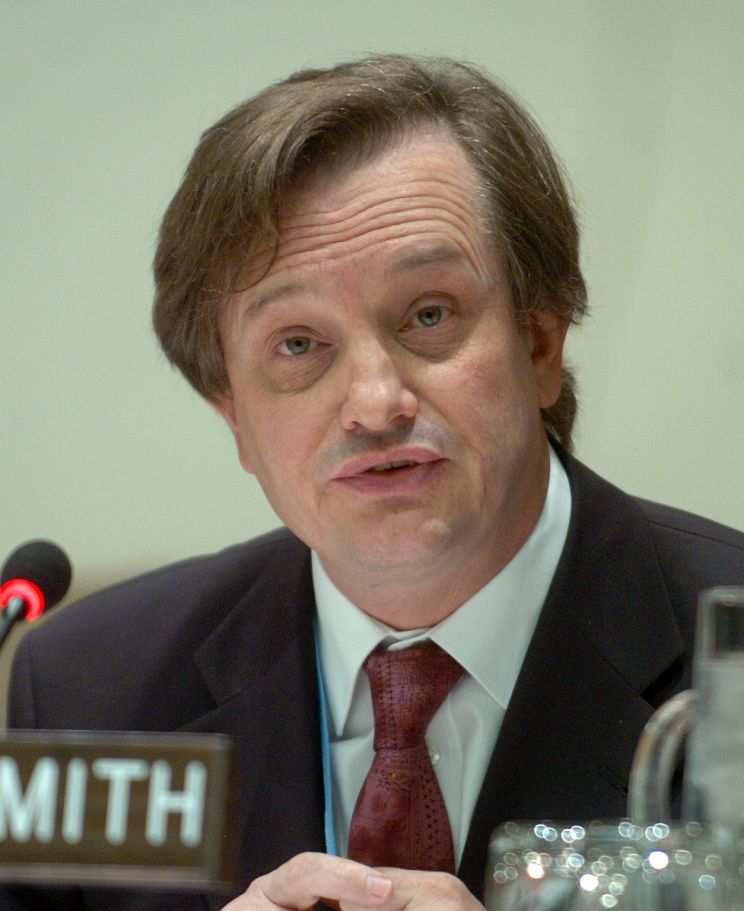 Clarence Smith