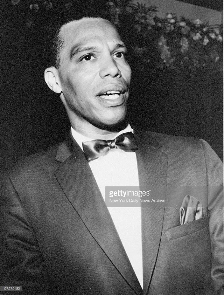 Clarence Smith