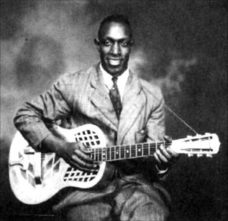 Clarence Smith