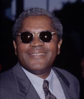 Clarence Williams III