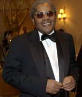 Clarence Williams III