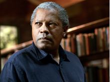 Clarence Williams III