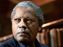 Clarence Williams III