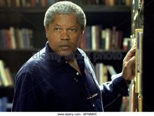 Clarence Williams III