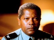 Clarence Williams III