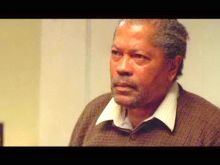 Clarence Williams III