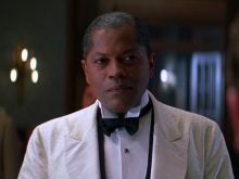 Clarence Williams III