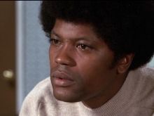 Clarence Williams III