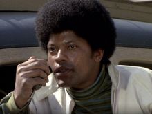 Clarence Williams III