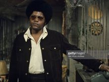 Clarence Williams III