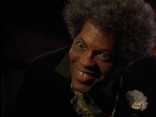 Clarence Williams III