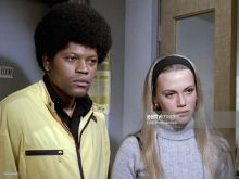 Clarence Williams III