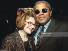 Clarence Williams III