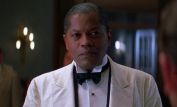 Clarence Williams III