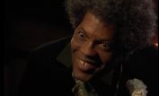 Clarence Williams III