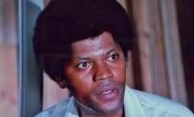 Clarence Williams III