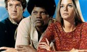 Clarence Williams III