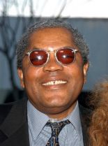 Clarence Williams III