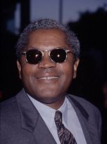 Clarence Williams III