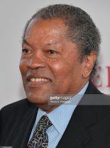 Clarence Williams III