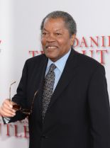 Clarence Williams III