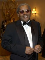 Clarence Williams III