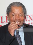 Clarence Williams III