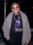 Clarence Williams III