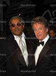 Clarence Williams III