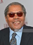 Clarence Williams III