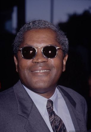 Clarence Williams III