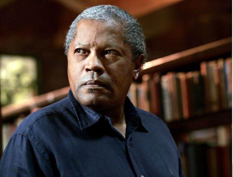 Clarence Williams III