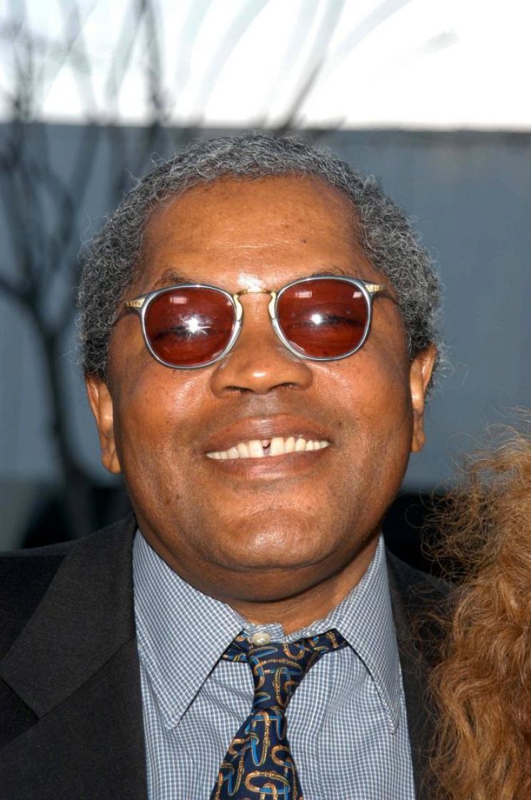 Clarence Williams III