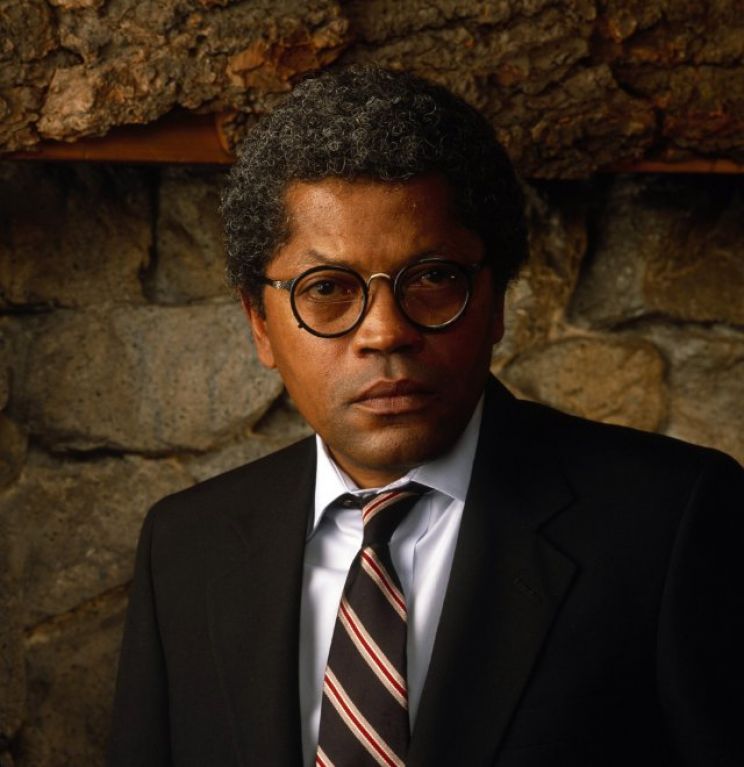 Clarence Williams III