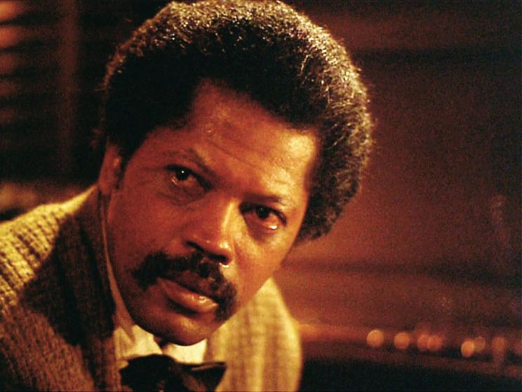 Clarence Williams III