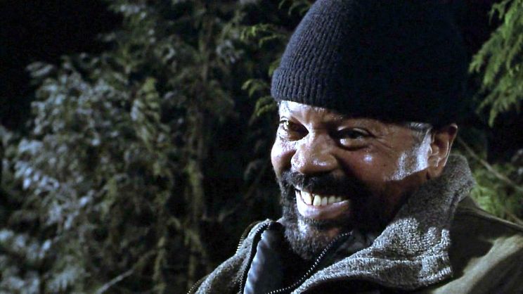 Clarence Williams III