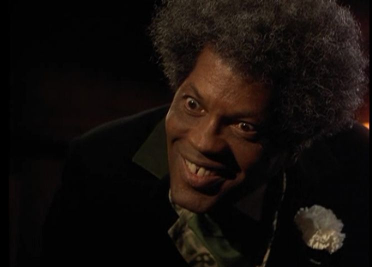 Clarence Williams III