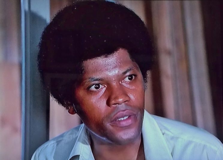 Clarence Williams III