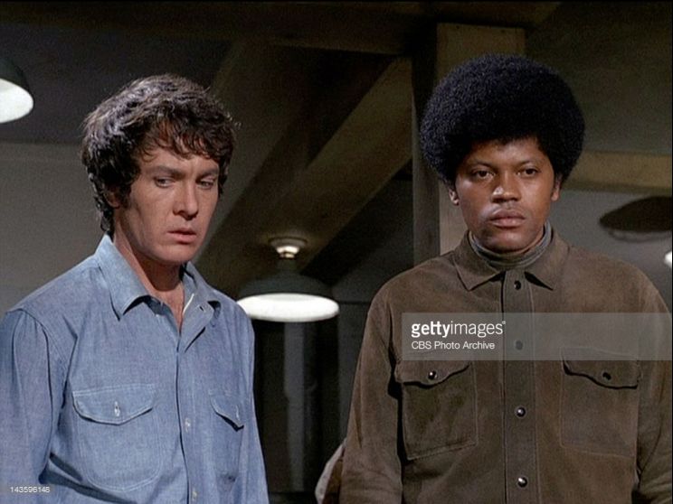 Clarence Williams III