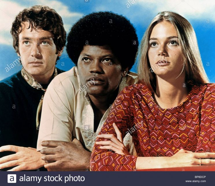 Clarence Williams III